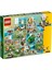 Brand 40346 LEGOLAND Park (1294 Parça) 3