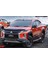 Mitsubishi L200 Ön Tampon Eki Ithal Ürün 2020 Ledli L 200 3