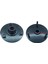 Atv 110 Arka Jant Poryası 16 Freze 17,5-32-86 mm 3 Civatalı Öm 1