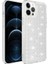 Apple iPhone 12 Pro Max ile Uyumlu Kılıf Parlak Tasarım Kadın Telefon Kılıfı Kapak 1