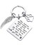 Pet Memorial Keychain Hediyeleri Erkekler Için Evcil Hayvan Hediyesi Kadın Anıt Keyasyonu (Yurt Dışından) 1