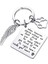 Pet Memorial Keychain Hediyeleri Erkekler Için Evcil Hayvan Hediyesi Kadın Anıt Keyasyonu (Yurt Dışından) 2