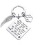 Pet Memorial Keychain Hediyeleri Erkekler Için Evcil Hayvan Hediyesi Kadın Anıt Keyasyonu (Yurt Dışından) 3
