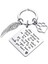 Pet Memorial Keychain Hediyeleri Erkekler Için Evcil Hayvan Hediyesi Kadın Anıt Keyasyonu (Yurt Dışından) 5