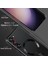 Galaxy S23 Plus Kılıf Magsafe Şarj Özellikli Kamera ve Lens Korumalı Esnek Silikon Dempre Case 4