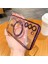 Galaxy S23 Kılıf Magsafe Şarj Özellikli Kamera ve Lens Korumalı Esnek Silikon Dempre Case 1