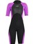 2mm Neopren Shorty Wetsuit Kısa Kollu Dalış Takımı Surf Spearfishing Xxl (Yurt Dışından) 1