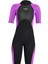 2mm Neopren Shorty Wetsuit Kısa Kollu Dalış Takımı Surf Spearfishing Xxl (Yurt Dışından) 3