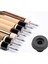 Bilardo Alt Fiş Bıraka Dayanıklı Havuz Ipucu Oyun Kulüpleri Için Uzatma 2.7cmx2,3cm (Yurt Dışından) 3