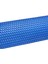 Yarım Yuvarlak Masaj Köpük Roller Yoga Pilates Fitness Ekipman Denge Pad Mavi 30 cm (Yurt Dışından) 3