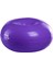 Pilates Donut Denge Şişme Ritmik Yoga Top Fitness Ball Spor Salonu Mor B (Yurt Dışından) 2