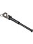 Cnc Hafif Bisiklet Kickstand 14 Inç Yan Stand 110G Siyah (Yurt Dışından) 3
