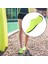 Unisex Su Sporları Çorap Ayakkabı Tüplü Şnorkel Hızlı Kuru Yüzme Sörf Yeşil 38-39 (Yurt Dışından) 4