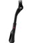 Bisiklet Kickstand Arka Yan Kick Stand Dağ Bisikleti Orta 320MM Için Ayarlanabilir Alüminyum (Yurt Dışından) 1
