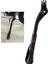 Bisiklet Kickstand Arka Yan Kick Stand Dağ Bisikleti Orta 320MM Için Ayarlanabilir Alüminyum (Yurt Dışından) 3
