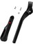 Bisiklet Kickstand Arka Yan Kick Stand Dağ Bisikleti Orta 320MM Için Ayarlanabilir Alüminyum (Yurt Dışından) 5