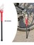 Alaşım Katlanır Bisiklet Kickstand Arka Montaj Destek Parkı Birdy Bike 20IN Için Park (Yurt Dışından) 3
