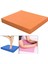 1pc Denge Pedi Rehabilitasyonu Kaymaz Yoga Mat Köpük Pedi Yoga Iç Mekan S Portakal (Yurt Dışından) 3
