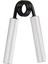 Metal Ağır Gücü Egzersiz El Grippers Kavrama Önkol Bilek Sapları 100-350LBS 150LBS (Yurt Dışından) 3