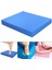 1pc Denge Pedi Rehabilitasyon Slip Olmayan Yoga Mat Köpük Pedi Yoga Iç Mekan Mavisi (Yurt Dışından) 5