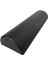 Yarım Yuvarlak Yoga Sütun Silindir Masaj Izgara Geri Egzersiz Yoga Için Yoga Tuğlası 45CM (Yurt Dışından) 1