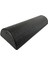 Yarım Yuvarlak Yoga Sütun Silindir Masaj Izgara Geri Egzersiz Yoga Için Yoga Tuğlası 45CM (Yurt Dışından) 2