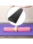 Yarım Yuvarlak Yoga Sütun Silindir Masaj Izgara Geri Egzersiz Yoga Için Yoga Tuğlası 45CM (Yurt Dışından) 3
