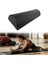 Yarım Yuvarlak Yoga Sütun Silindir Masaj Izgara Geri Egzersiz Yoga Için Yoga Tuğlası 45CM (Yurt Dışından) 4
