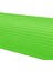 Yarım Yuvarlak Masaj Köpük Roller Yoga Pilates Fitness Ekipman Dengesi Yeşil 60CM (Yurt Dışından) 5