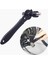 Bisiklet Krank Extractor Çektirme Anahtarı Onarım Aracı Alt Braketi Sökücü 7.8x2.0cm 17.5 cm (Yurt Dışından) 4