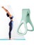 Pelvis Zemin Kas Exerciser Klip Egzersiz Pelvik Kat Düzeltme Trainer Yeşil (Yurt Dışından) 4