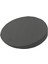 Denge Pad Slip Olmayan Su Geçirmez Yoga Eğitmeni Jimnastik Fitness Dance Black (Yurt Dışından) 1