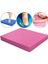 1pc Denge Pedi Rehabilitasyonu Kaymaz Yoga Mat Köpük Pedi Yoga Iç Mekan S Pembesi (Yurt Dışından) 3