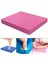 1pc Denge Pedi Rehabilitasyonu Kaymaz Yoga Mat Köpük Pedi Yoga Iç Mekan S Pembesi (Yurt Dışından) 5
