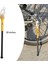 Katlanır Bisiklet Kickstand Arka Montaj Tek Yan Standı Birdy Katlanır Bisiklet Altın 20IN (Yurt Dışından) 3