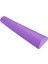 Yarım Yuvarlak Masaj Köpük Roller Yoga Pilates Fitness Ekipman Dengesi Pad Mor 60CM (Yurt Dışından) 1