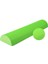 Yarım Yuvarlak Masaj Köpük Roller Yoga Pilates Fitness Ekipman Dengesi Pad Mor 60CM (Yurt Dışından) 4