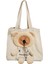 Pet Canvas Omuz Tma Çanta Çanta Yumuşak Kedi Tyıcı Eller gri (Yurt Dışından) 1