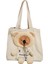 Pet Canvas Omuz Tma Çanta Çanta Yumuşak Kedi Tyıcı Eller gri (Yurt Dışından) 2
