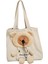 Pet Canvas Omuz Tma Çanta Çanta Yumuşak Kedi Tyıcı Eller gri (Yurt Dışından) 3