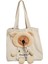 Pet Canvas Omuz Tma Çanta Çanta Yumuşak Kedi Tyıcı Eller gri (Yurt Dışından) 4