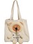 Pet Canvas Omuz Tma Çanta Çanta Yumuşak Kedi Tyıcı Eller gri (Yurt Dışından) 5