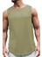 Bs Tank Top Kolsuz Sporcu Tshirt 1