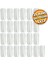 Şerit Dübel 5X13 Plastik (25 Adet) 1