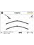 Silecek Supurgesi Swf Ruzgarlikli Flat 650MM-450MM Bmw F10 F01 F07 Nrmsa 1