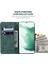 Samsung Galaxy A04E Için 4g / F04 4g / M04 4g Baskılı Telefon Kılıfı Pu Deri Cüzdan Şok Geçirmez Stand Kapağı El Kayışı ile (Yurt Dışından) 5