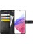 Samsung Galaxy A04E 4g / F04 4g / M04 4g Pu Deri Deri Telefon Kılıf Desen Baskı Cüzdan Stand Flip Cover (Yurt Dışından) 4