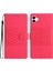 Samsung Galaxy A04 4g (164.4 x 76.3 x 9.1 Mm) Için Cilt Dokunuşu Cüzdan Kasası, Retro Baskılı Desen Deri Telefon Standı Kapağı (Yurt Dışından) 2