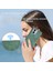 Samsung Galaxy A04E 4g / F04 4g / M04 4g Deri Telefon Kılıf Hatları Baskılı Stand Telefon Cüzdan Kapağı (Yurt Dışından) 5