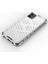 Samsung Galaxy A04E 4g / F04 4g / M04 4g Cep Telefon Kılıfı Ballı Dokusu Tpu+Pc Koruyucu Telefon Kapağı (Yurt Dışından) 2